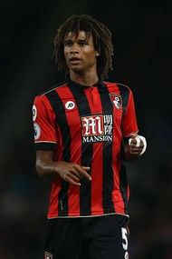 BOURNEMOUTH, ENGLAND - SEPTEMBER 20:  Nathan Ake of Bournemouth AFC looks on during the EFL Cup third round match between AFC Bournemouth and Preston North End at Goldsands Stadium on September 20, 2016 in Bournemouth, England.  (Photo by Bryn Lennon/Getty Images)
